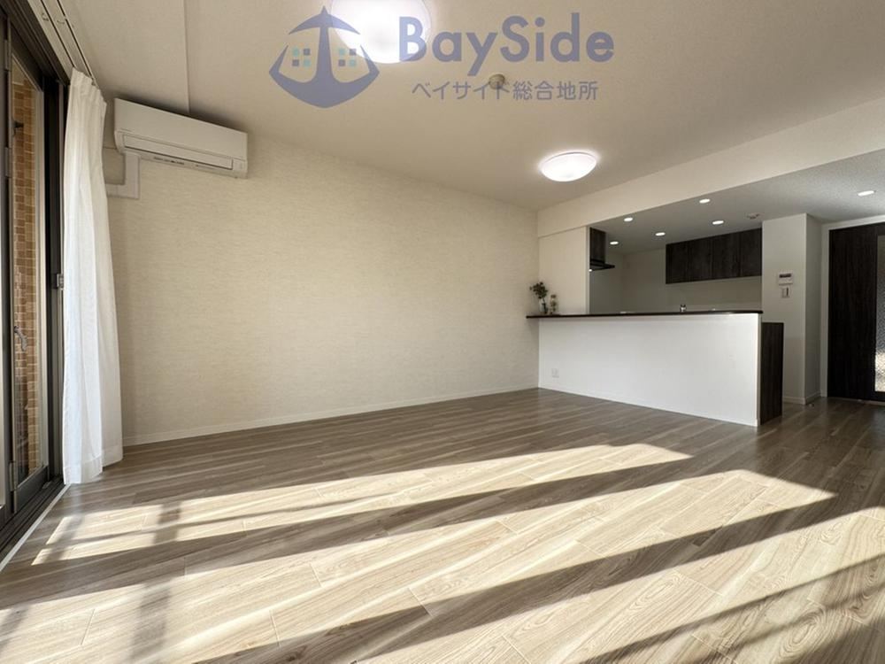 4LDK apartment in Kamakura, Kanagawa - Photo 1