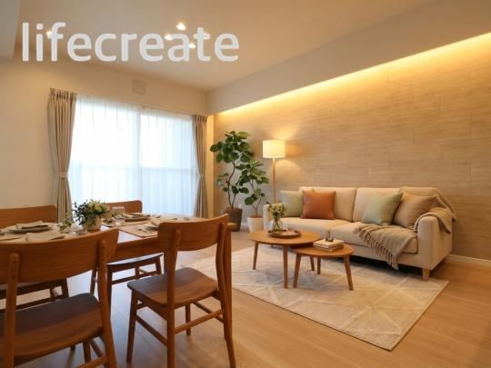 4LDK apartment in Chuo Ward, Sapporo, Hokkaido - Photo 1