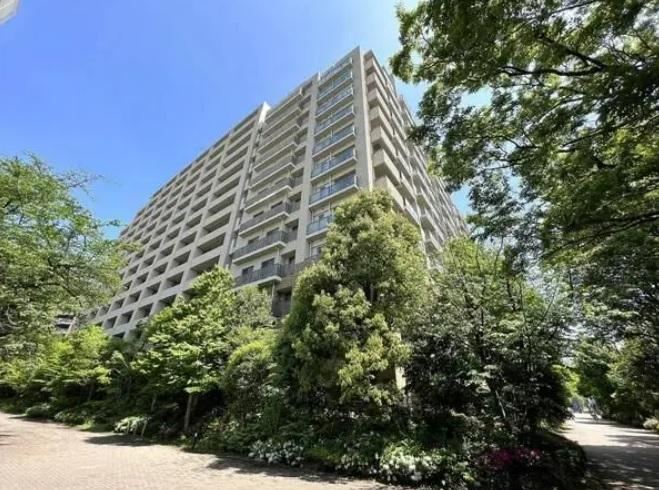 3LDK apartment in Setagaya Ward, Tokyo - Photo 1