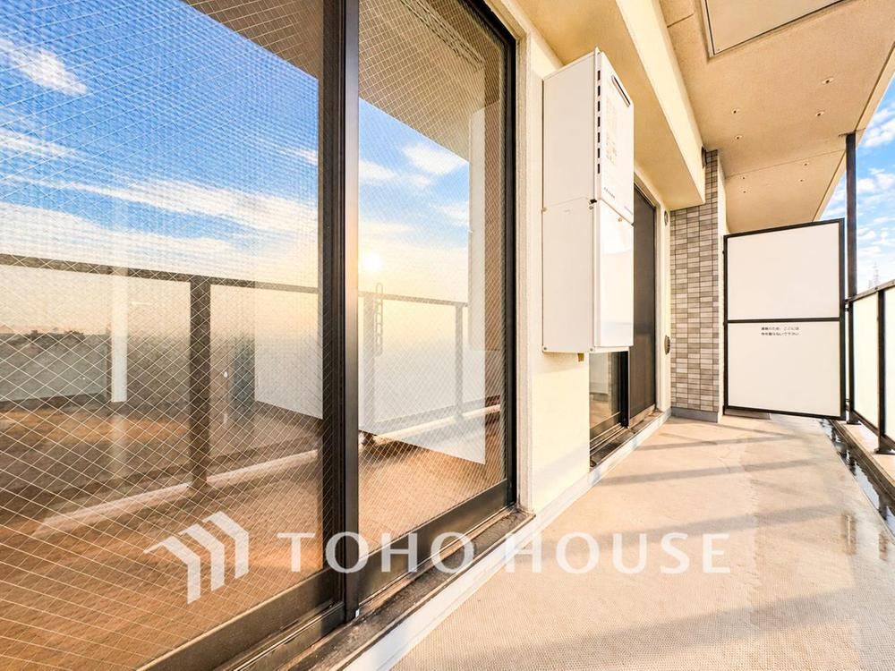 2LDK+S apartment in Kohoku Ward, Yokohama, Kanagawa - Photo 1