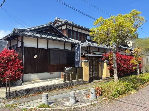 7DK house in Omihachiman, Shiga - Photo 1