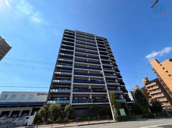 3LDK apartment in Asahi Ward