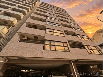 2LDK apartment in Kita Ward
