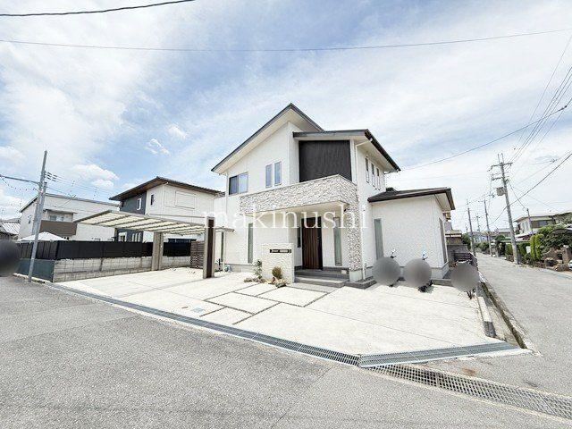 3LDK+S house in Kawachinagano, Osaka - Photo 1