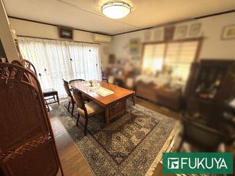 5LDK+S house in Sawara Ward