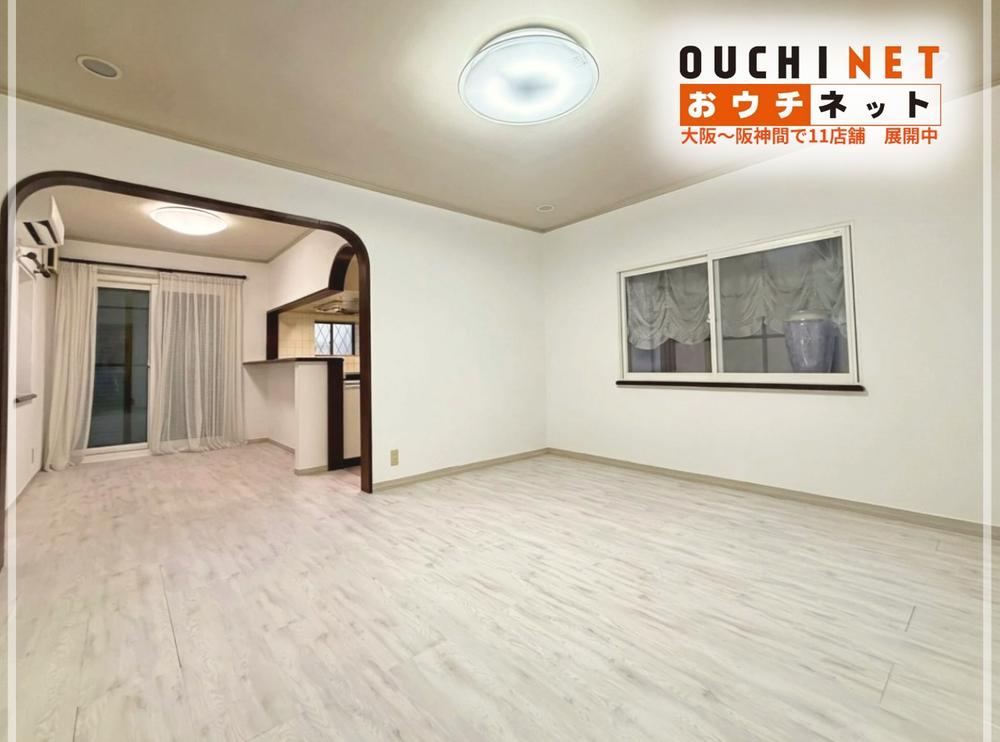 3LDK house in Suita, Osaka - Photo 1