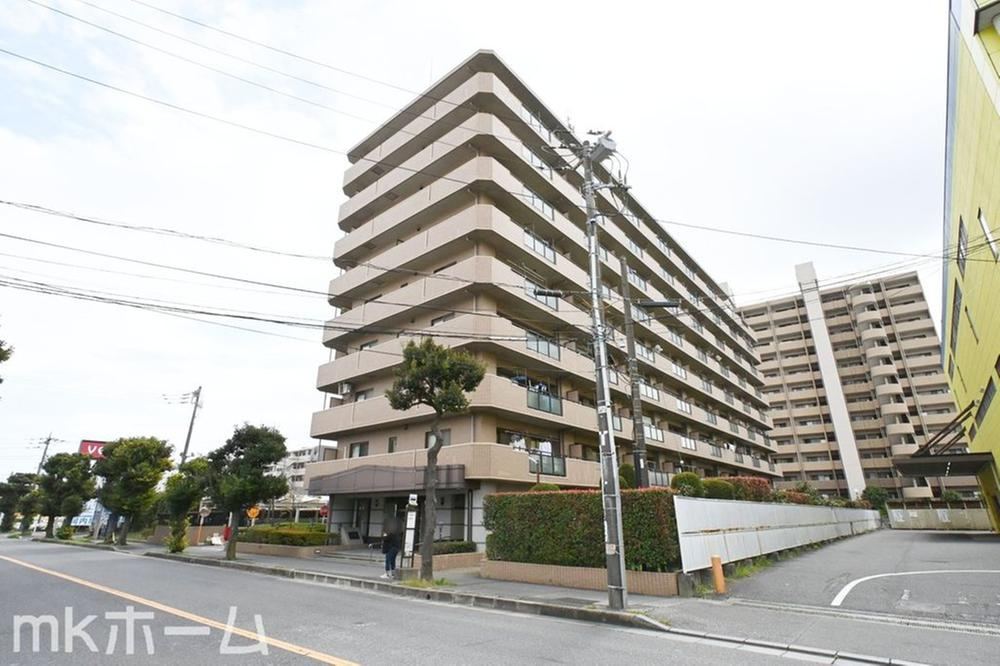 3LDK apartment in Funabashi, Chiba - Photo 1
