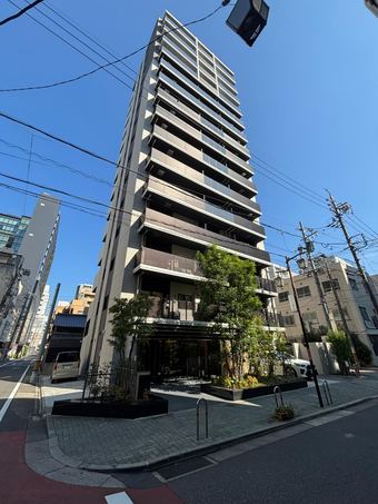 1K apartment in Naka Ward, Nagoya