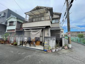3DK house in Matsubara