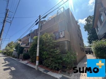 3LDK apartment in Higashinada Ward, Kobe