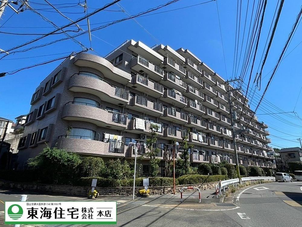 3LDK apartment in Yotsukaido, Chiba - Photo 1