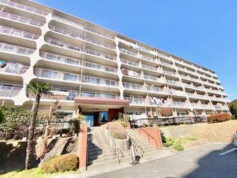 3LDK apartment in Narashino