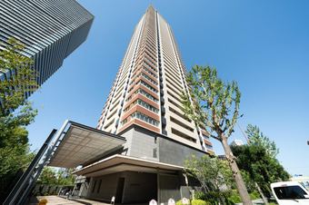 3LDK apartment in Kita Ward