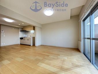 3LDK apartment in Seya Ward, Yokohama