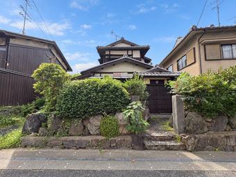 5DK house in Uji