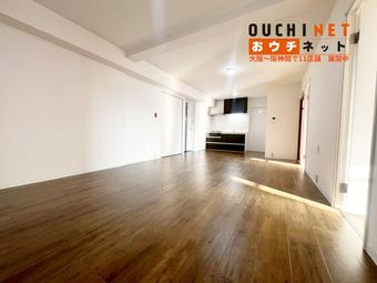 4LDK apartment in Suita