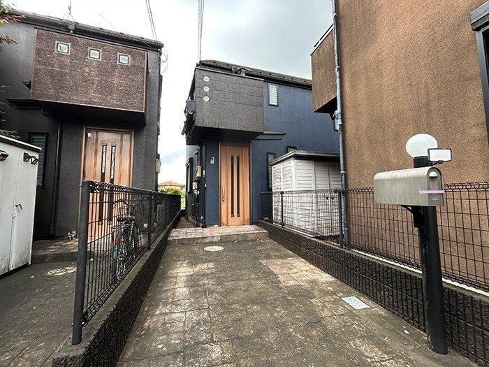 3LDK house in Kodaira, Tokyo - Photo 1