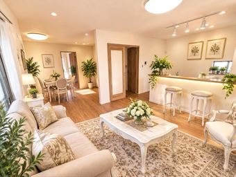 4LDK+S house in Sakae Ward, Yokohama