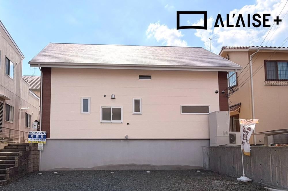 3LDK+S house in Kikuyo, Kikuchi District, Kumamoto - Photo 1