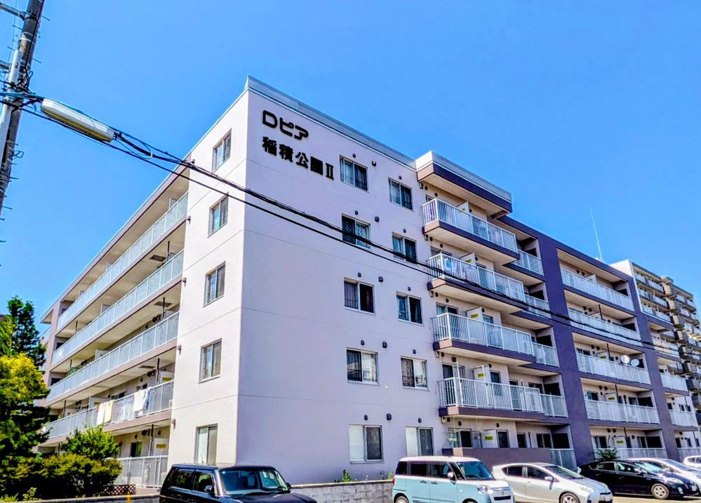 3LDK apartment in Teine Ward, Sapporo, Hokkaido - Photo 1