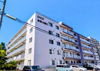 3LDK apartment in Teine Ward, Sapporo