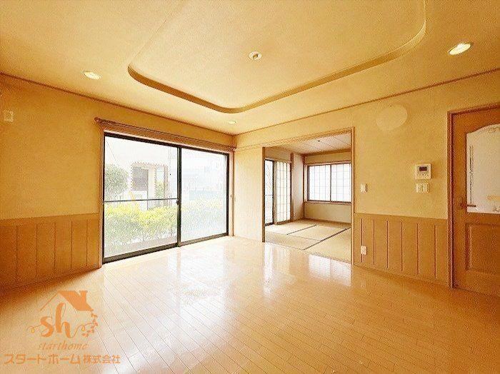 4LDK house in Funabashi, Chiba - Photo 1