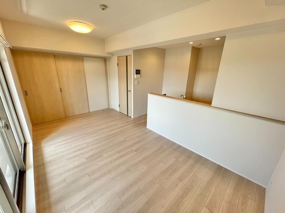 3LDK apartment in Yodogawa Ward, Osaka - Photo 1