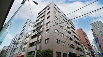3LDK apartment in Chuo Ward