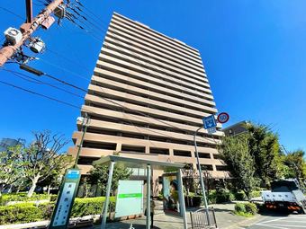 3LDK apartment in Kita Ward