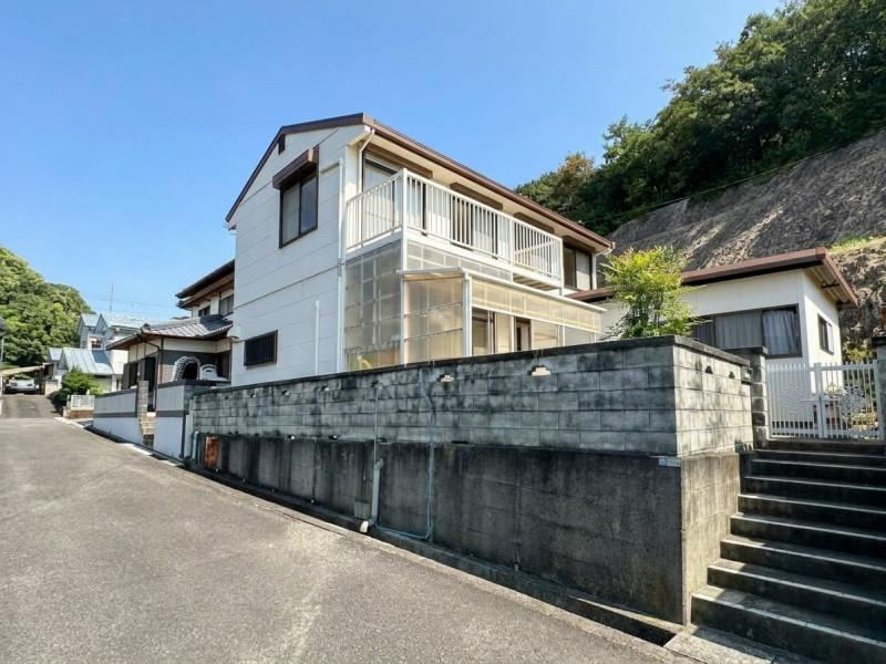 4DK house in Sukumo, Kochi - Photo 1