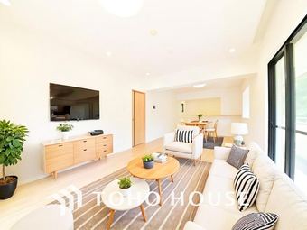 3LDK apartment in Seya Ward, Yokohama