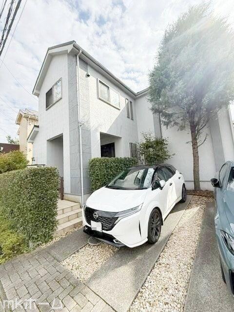 4LDK house in Sakura, Chiba - Photo 1