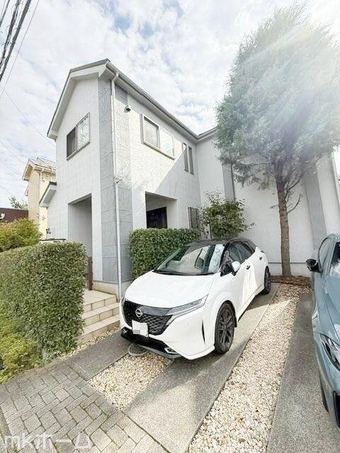 4LDK house in Sakura