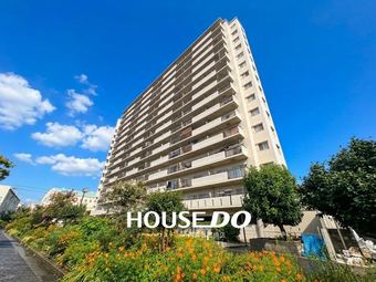 4LDK apartment in Moriguchi