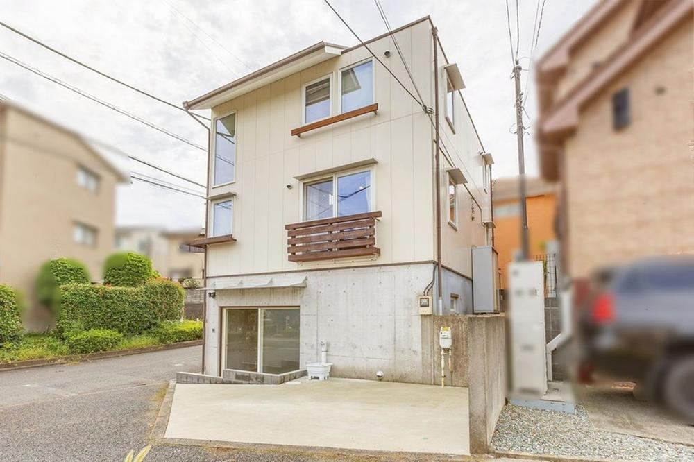3LDK+S house in Machida, Tokyo - Photo 1