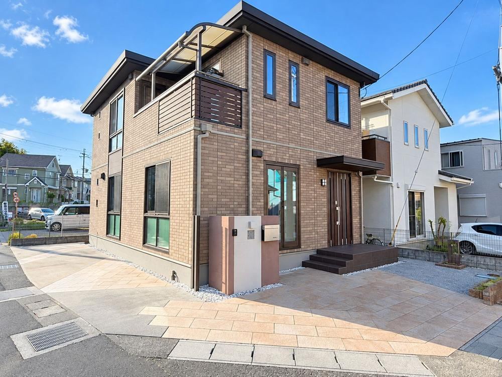 4LDK house in Otsu, Shiga - Photo 1