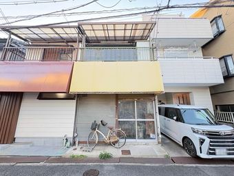 4DK house in Daito