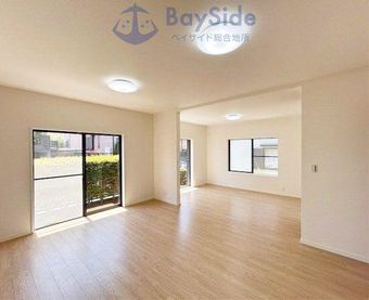 4LDK house in Asahi Ward, Yokohama