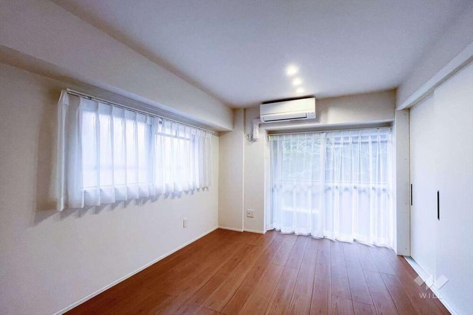 1LDK apartment in Shinagawa Ward, Tokyo - Photo 1