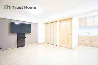 3LDK apartment in Chuo Ward, Kobe