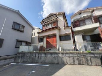 5LDK house in Ikeda