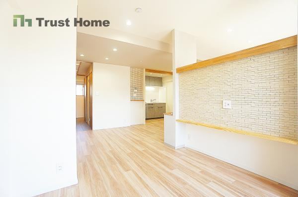 1LDK apartment in Nagata Ward, Kobe, Hyogo - Photo 1