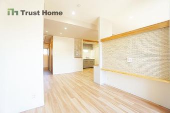1LDK apartment in Nagata Ward, Kobe