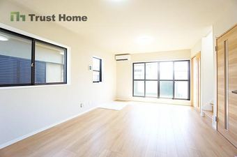 3LDK house in Nagata Ward, Kobe