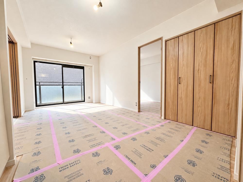 3LDK apartment in Adachi Ward, Tokyo - Photo 1