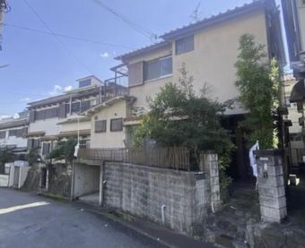 6LDK house in Tondabayashi