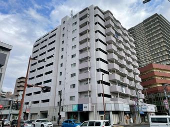 3LDK apartment in Matsudo