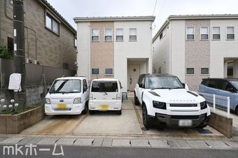 3LDK house in Mihama Ward