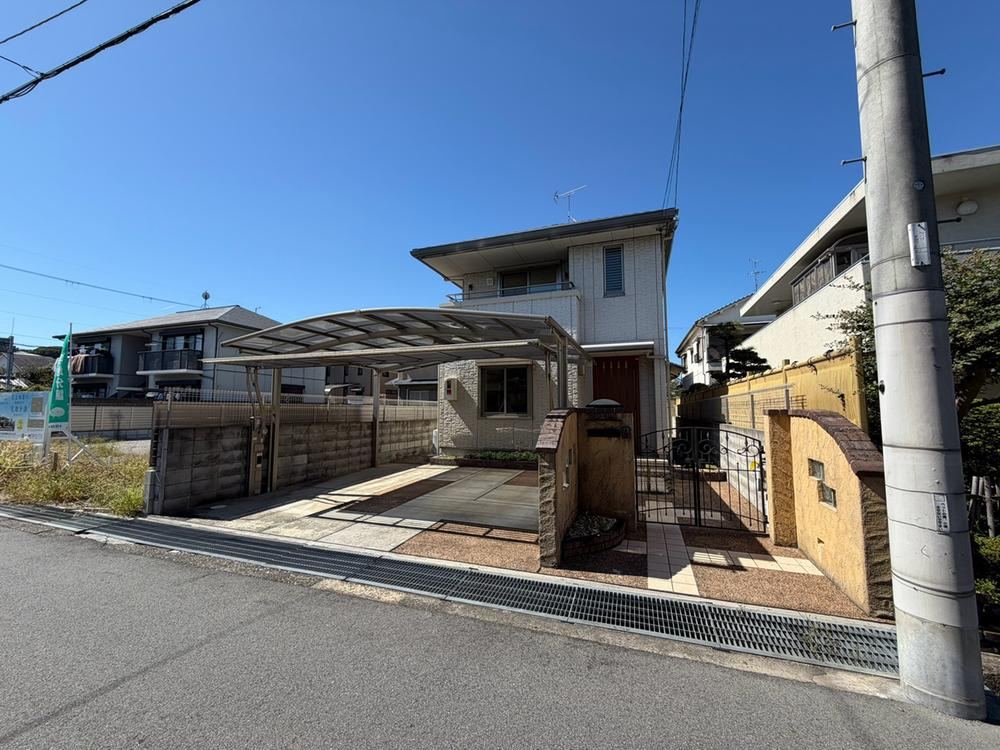 3LDK+S house in Habikino, Osaka - Photo 1