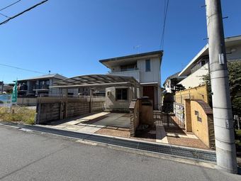 3LDK+S house in Habikino